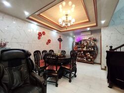 Woodgrove Estate (D25), Terrace #629236681